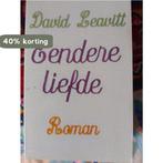 EENDERE LIEFDE 9789061693574 D. Leavitt, Boeken, Verzenden, Gelezen, D. Leavitt