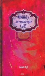 728 Ontwikkel je bovennatuurlijke gaven 9789490528065, Verzenden, Zo goed als nieuw, Jolande Bijl