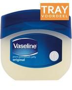 VASELINE PURE PETROLEUM JELLY ORIGINAL TRAY 12 X 50 ML, Verzenden, Nieuw
