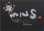 Muis + Cd 9789054614548, Verzenden, Gelezen