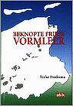 Beknopte Friese vormleer 9789062735075 Teake Hoekema, Verzenden, Gelezen, Teake Hoekema