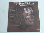 Tomita - Greatest Hits (LP), Verzenden, Nieuw in verpakking