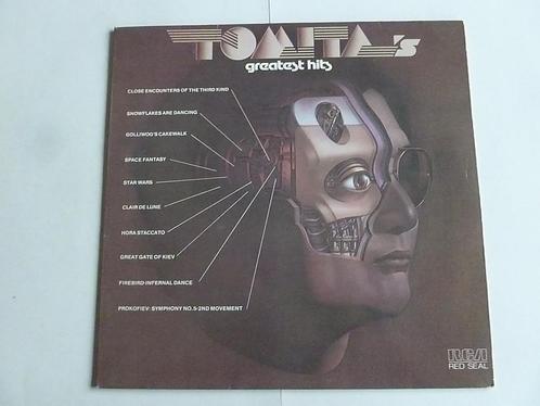 Tomita - Greatest Hits (LP), Cd's en Dvd's, Vinyl | Klassiek, Verzenden