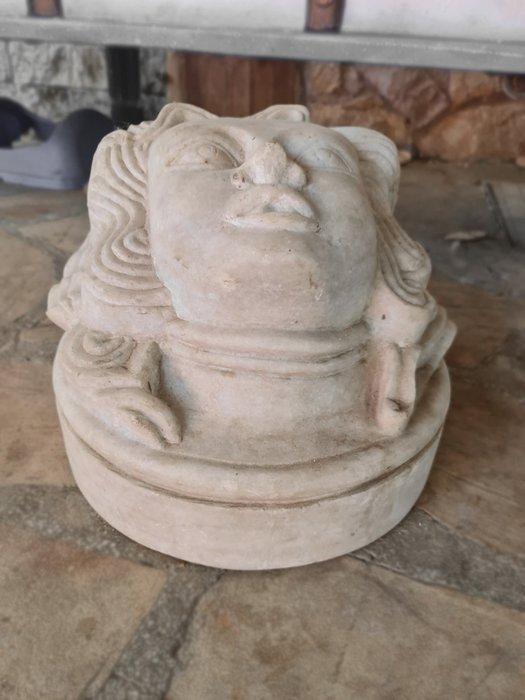 Fontein - 20e eeuw, Antiek en Kunst, Curiosa en Brocante