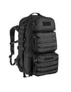 Defcon 5 rugzak Ares modulair backpack 50 liter - Black -..., Verzenden, Zo goed als nieuw, Trekking