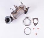 Katalysator Chevrolet Aveo, Opel Zafira, Opel Astra, Opel Co, Auto-onderdelen, Verzenden, Nieuw