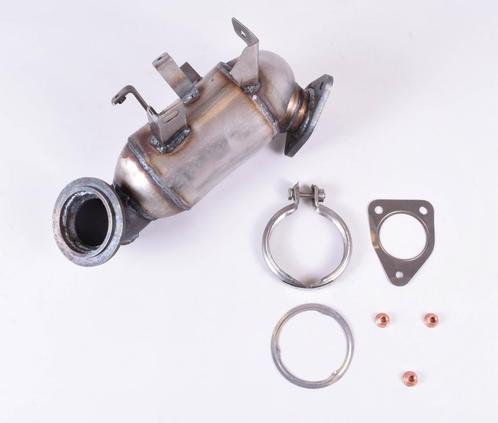 Katalysator Chevrolet Aveo, Opel Zafira, Opel Astra, Opel Co, Auto-onderdelen, Uitlaatsystemen, Nieuw, Verzenden