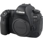 Canon EOS 6D mark II body occasion, Verzenden, Gebruikt, Canon