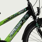 Puky kinderfiets 24 inch, Fietsen en Brommers, Fietsen | Kinderfietsjes, Ophalen of Verzenden, Gebruikt, Puky