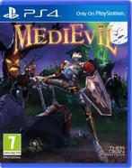 Medievil [PS4], Ophalen of Verzenden, Nieuw