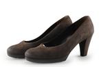Paul Green Pumps in maat 38½ Grijs, Kleding | Dames, Schoenen, Pumps, Verzenden, Zo goed als nieuw, Paul Green