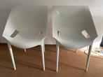 Kartell - Philippe Starck - Stoel (2) - Dr. Yes -