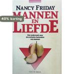 MANNEN EN LIEFDE 9789044965063 Friday, Verzenden, Gelezen, Friday