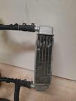 Peugeot Ludix Blaster / radiateur set / 2x radiateur / koppe