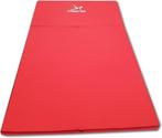 Fitness Matras 80x200 - Opvouwbaar & Waterdicht - OP=OP -..., Ophalen of Verzenden, Nieuw, Fitnessmat