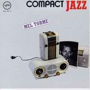 cd - Mel Torme - Mel Torme, Cd's en Dvd's, Cd's | Overige Cd's, Zo goed als nieuw, Verzenden