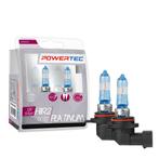 Powertec Platinum +130% HIR2 12V DUO, Auto-onderdelen, Verlichting, Verzenden, Nieuw