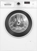 Bosch WGE03408NL wasmachine met 8 kg. en 1400 toeren - serie, Witgoed en Apparatuur, Wasmachines, 1200 tot 1600 toeren, Verzenden