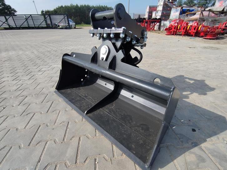 Hydr. Graafbak MS03 SW01 SW03 SW08, Zakelijke goederen, Machines en Bouw | Heftrucks en Intern transport, Verzenden