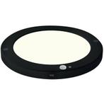 LED Plafondlamp met Bewegingssensor + Dag en Nacht Sensor -, Huis en Inrichting, Lampen | Plafondlampen, Ophalen of Verzenden