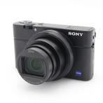 Digitale fotocamera  Sony Cybershot DSC-RX100 VII, Audio, Tv en Foto, Fotocamera's Digitaal, Verzenden, Gebruikt, Sony