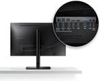 Samsung LS24R650FDU - Full HD IPS 75Hz Monitor - 24 Inch, Verzenden, Nieuw