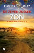 9789401611039 De zeven zussen 6 - Zon | Tweedehands, Verzenden, Zo goed als nieuw, Lucinda Riley