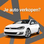 Verkoop je Volkswagen Golf aan ons!, Auto's, Volkswagen, Nieuw, Golf