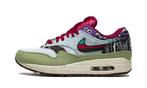 Nike Air Max 1 SP Concepts Mellow - Maat 42.5, Nike, Nieuw, Ophalen of Verzenden, Sneakers of Gympen