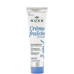Nuxe Creme Fraiche Gezichtscrème 100 ml, Nieuw, Verzenden