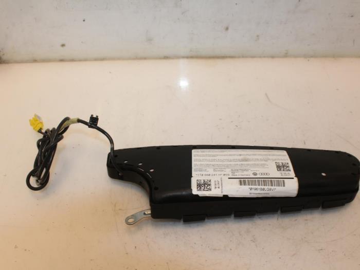 Airbag stoel (zitplaats) Volkswagen Touran O68708, Auto-onderdelen, Interieur en Bekleding, Ophalen of Verzenden