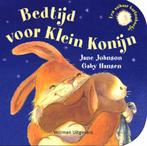 Bedtijd Voor Klein Konijn 9789059203983 J. Johnson, Boeken, Verzenden, Gelezen, J. Johnson