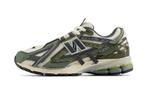 New Balance 1906A Olive Juice Sea Salt - maat 47.5, Kleding | Dames, Verzenden, New Balance, Nieuw, Sneakers of Gympen
