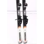 149 156 dames skis K2 DISRUPTION RX ALLIANCE 2023, grip wal, Overige merken, 140 tot 160 cm, Gebruikt, Verzenden