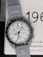 Swatch - MoonSwatch 1965 - Zonder Minimumprijs - Heren -, Nieuw