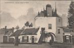 HARDERWIJK - Oude Vischpoort, Verzenden, Gelopen