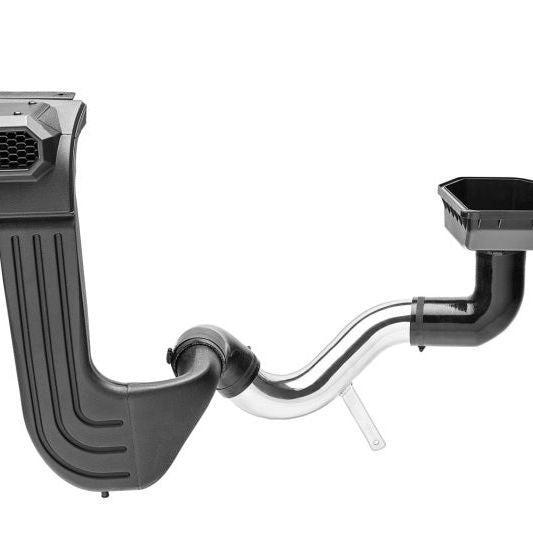 Rugged Ridge 07-18 Jeep Wrangler JK AmFib Low Mount Snorkel, Auto-onderdelen, Filters, Ophalen of Verzenden