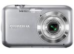 Fujifilm FinePix JV100 Digitale Compact Camera - Zilver (Nie, Verzenden, Nieuw