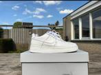 Nike Air Force 1 07 | Maat 36, Kleding | Dames, Schoenen, Wit, Nike, Sneakers of Gympen, Zo goed als nieuw