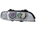 BMW 5 SERIE E39, 1995-2000 - KOPLAMP, DEPO, H7 + H7, Ange..., Verzenden, Nieuw, BMW