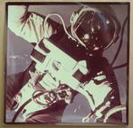 NASA - NASA Gemini IV Ed White in the space 1965 vintage