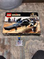 Lego Set - 7151 - Star Wars - Sith Infiltrator, Nieuw