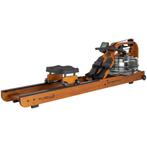 Fluid Rower Viking Pro - Donker Eiken - Gratis, Sport en Fitness, Verzenden, Nieuw, Roeitrainer