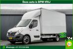 Renault Master 2.3 dCi Bakwagen met laadklep (1000 KG) |, Auto's, Stof, Gebruikt, Euro 6, Renault