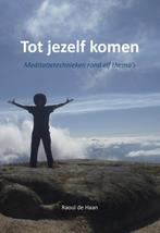 Tot jezelf komen 9789089547897 Raoul de Haan, Boeken, Verzenden, Zo goed als nieuw, Raoul de Haan