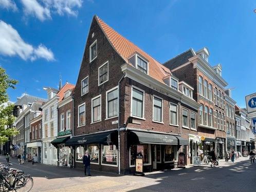 Te huur: Appartement Oude Langendijk in Delft, Huizen en Kamers, Huizen te huur, Zuid-Holland, Appartement