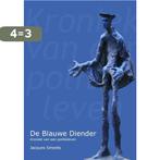 De blauwe diender 9789491361777 Jacques Smeets, Verzenden, Gelezen, Jacques Smeets