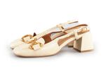 Bibi Lou Sandalen in maat 36 Beige | 10% extra korting, Kleding | Dames, Schoenen, Gedragen, Beige, Sandalen of Muiltjes, Verzenden