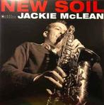 lp nieuw - Jackie McLean - New Soil, Verzenden, Zo goed als nieuw