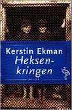 Heksenkringen / Katarineholm / 1 9789057130090 Kerstin Ekman, Verzenden, Gelezen, Kerstin Ekman